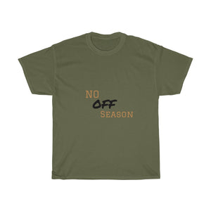 No OFF Season Tee