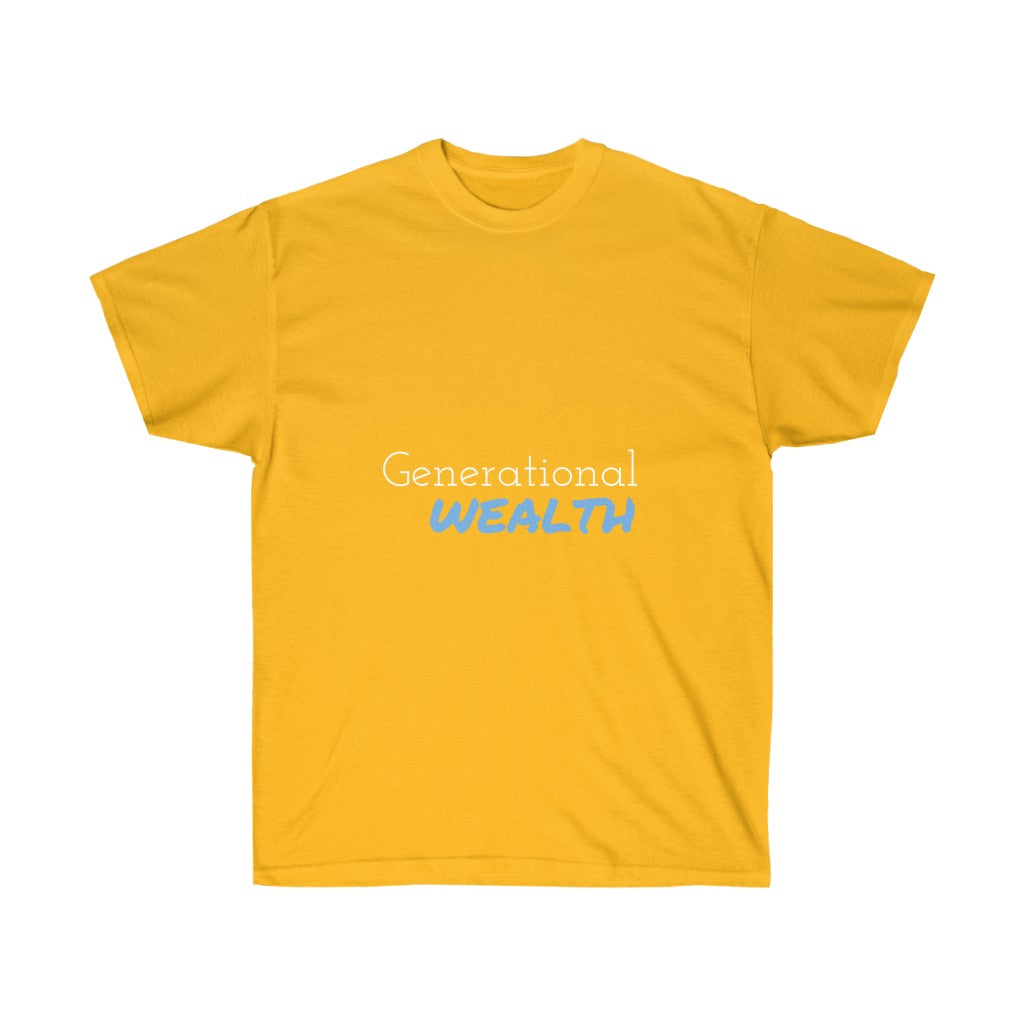 GW Tee